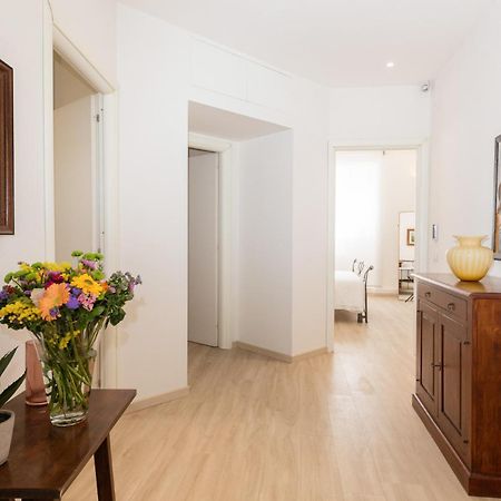 Bea'S Guesthouse Рим Экстерьер фото