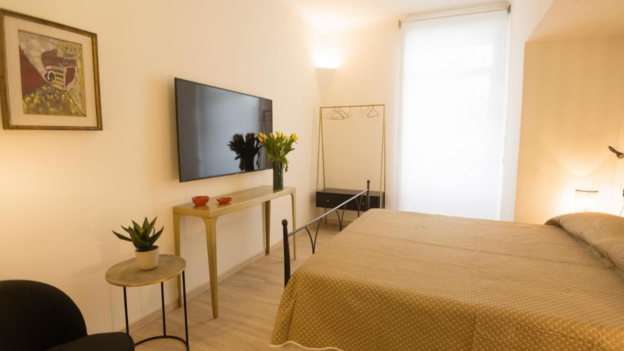 Bea'S Guesthouse Рим Экстерьер фото