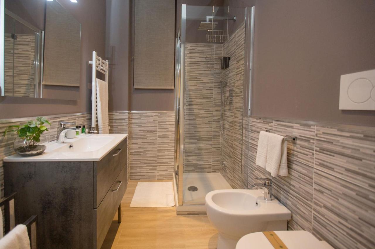 Bea'S Guesthouse Рим Экстерьер фото