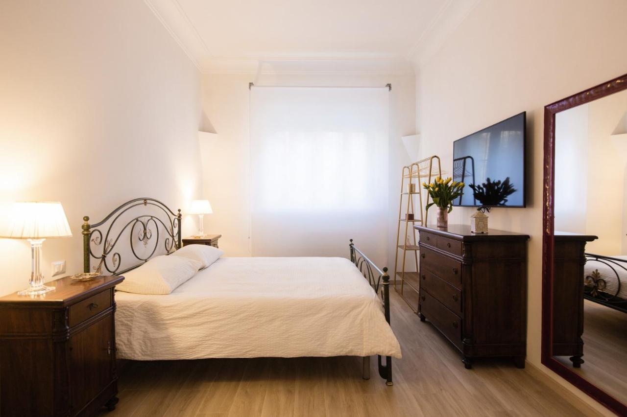 Bea'S Guesthouse Рим Экстерьер фото