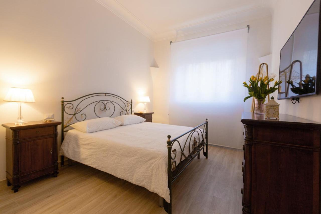 Bea'S Guesthouse Рим Экстерьер фото