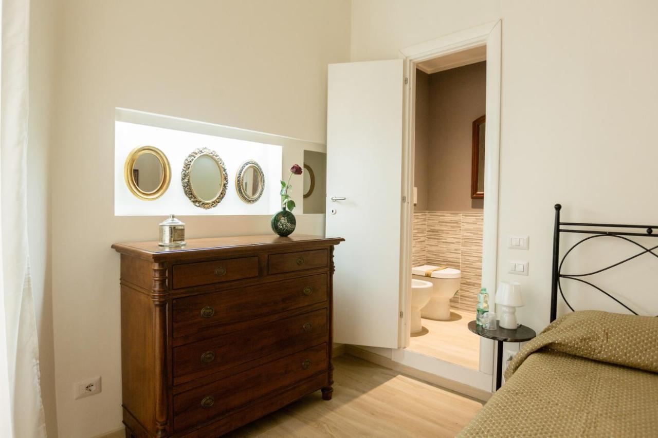 Bea'S Guesthouse Рим Экстерьер фото