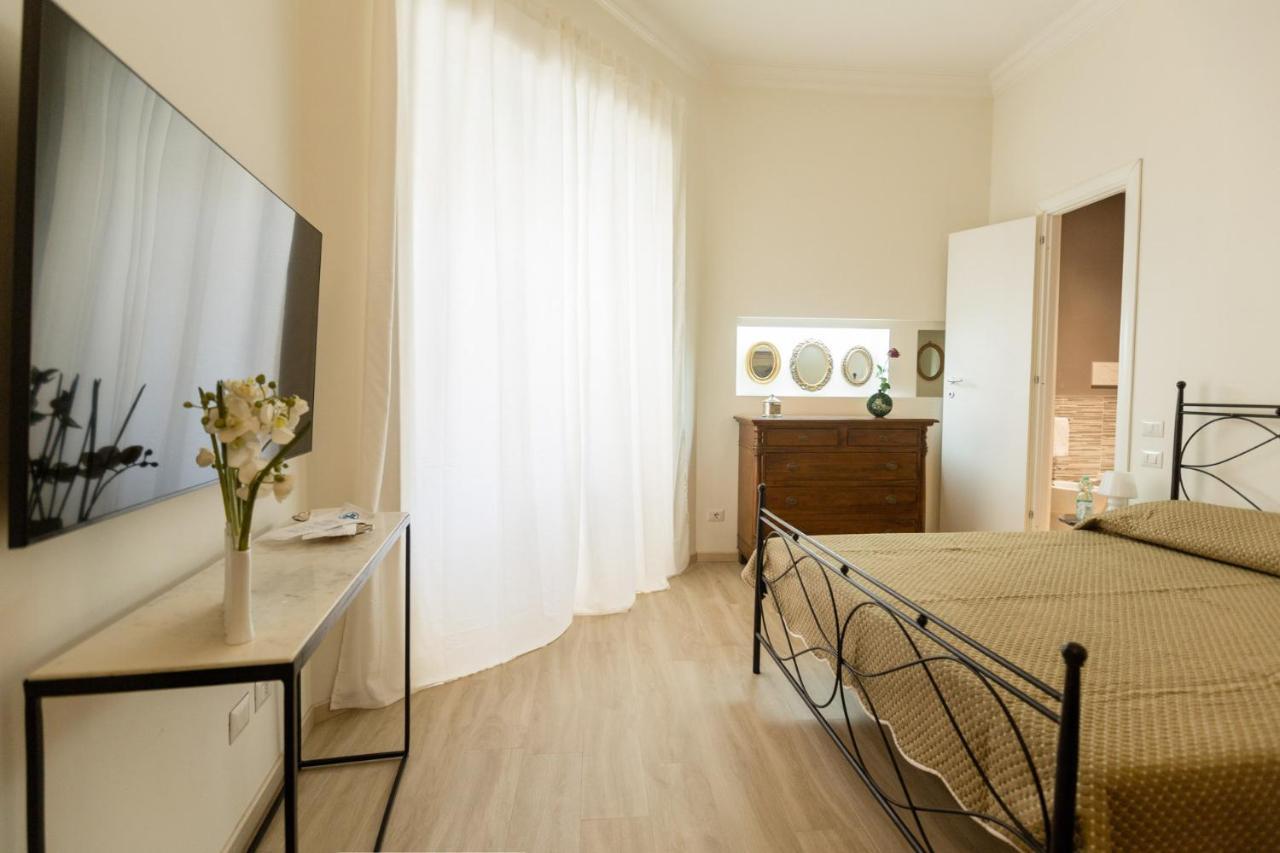 Bea'S Guesthouse Рим Экстерьер фото