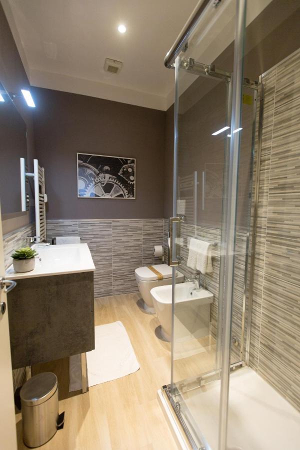 Bea'S Guesthouse Рим Экстерьер фото