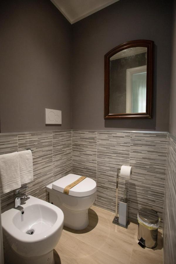 Bea'S Guesthouse Рим Экстерьер фото