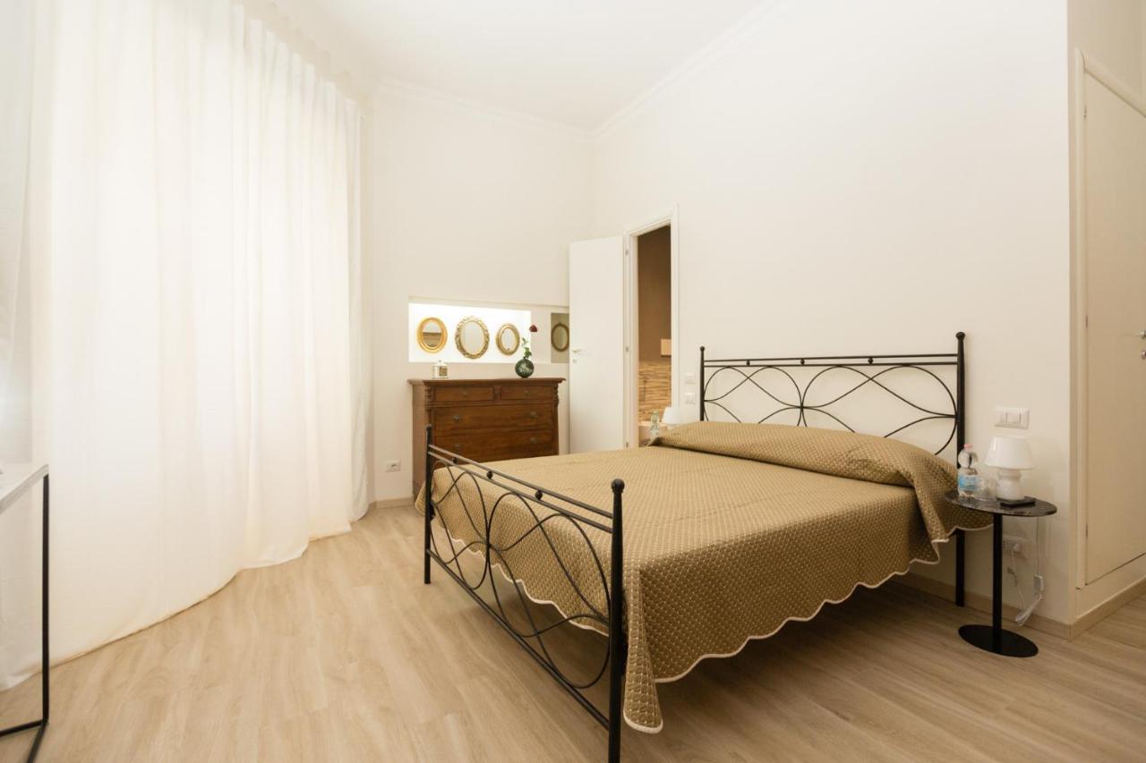 Bea'S Guesthouse Рим Экстерьер фото