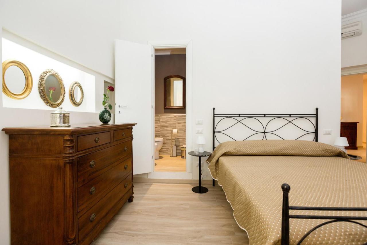 Bea'S Guesthouse Рим Экстерьер фото