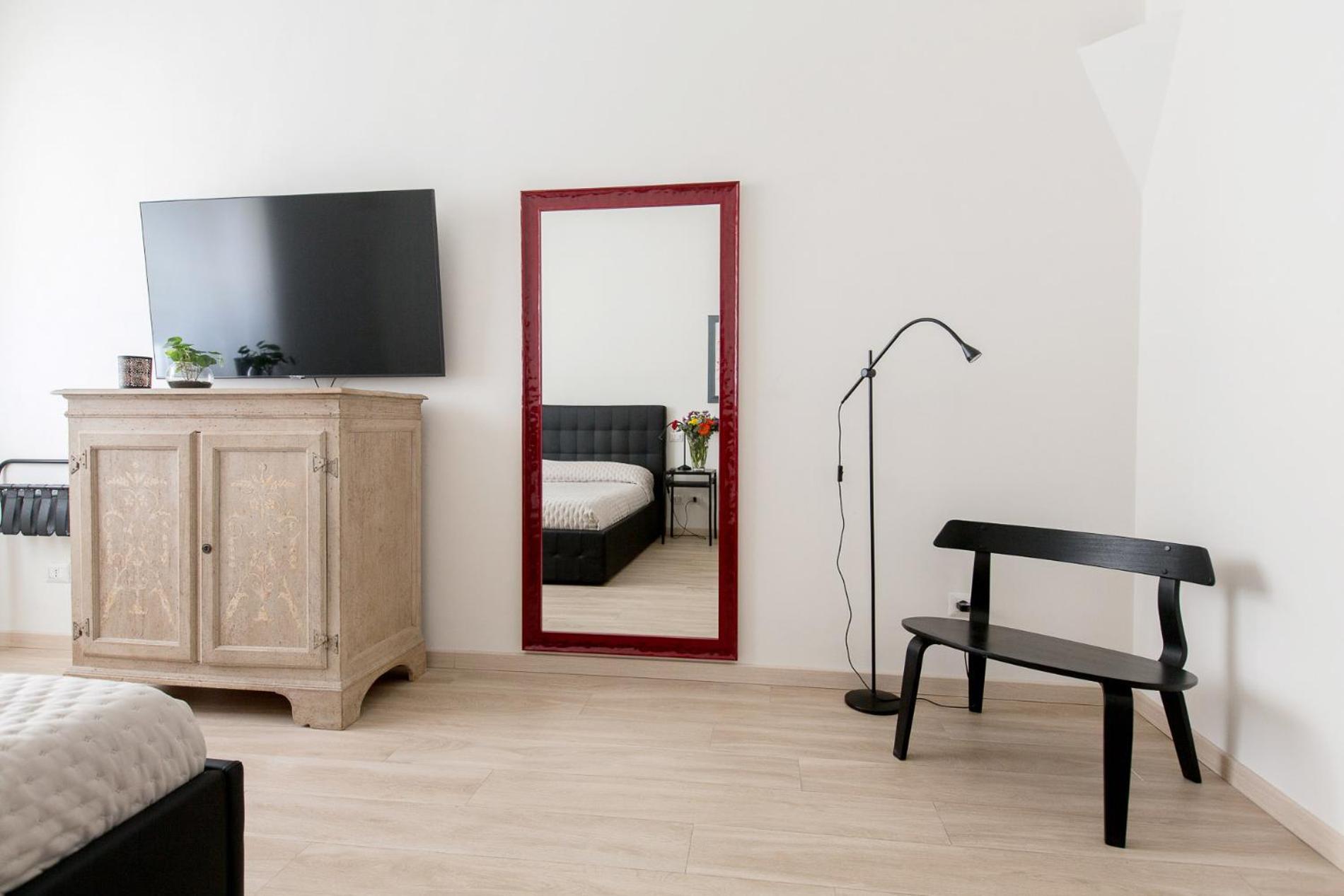 Bea'S Guesthouse Рим Экстерьер фото