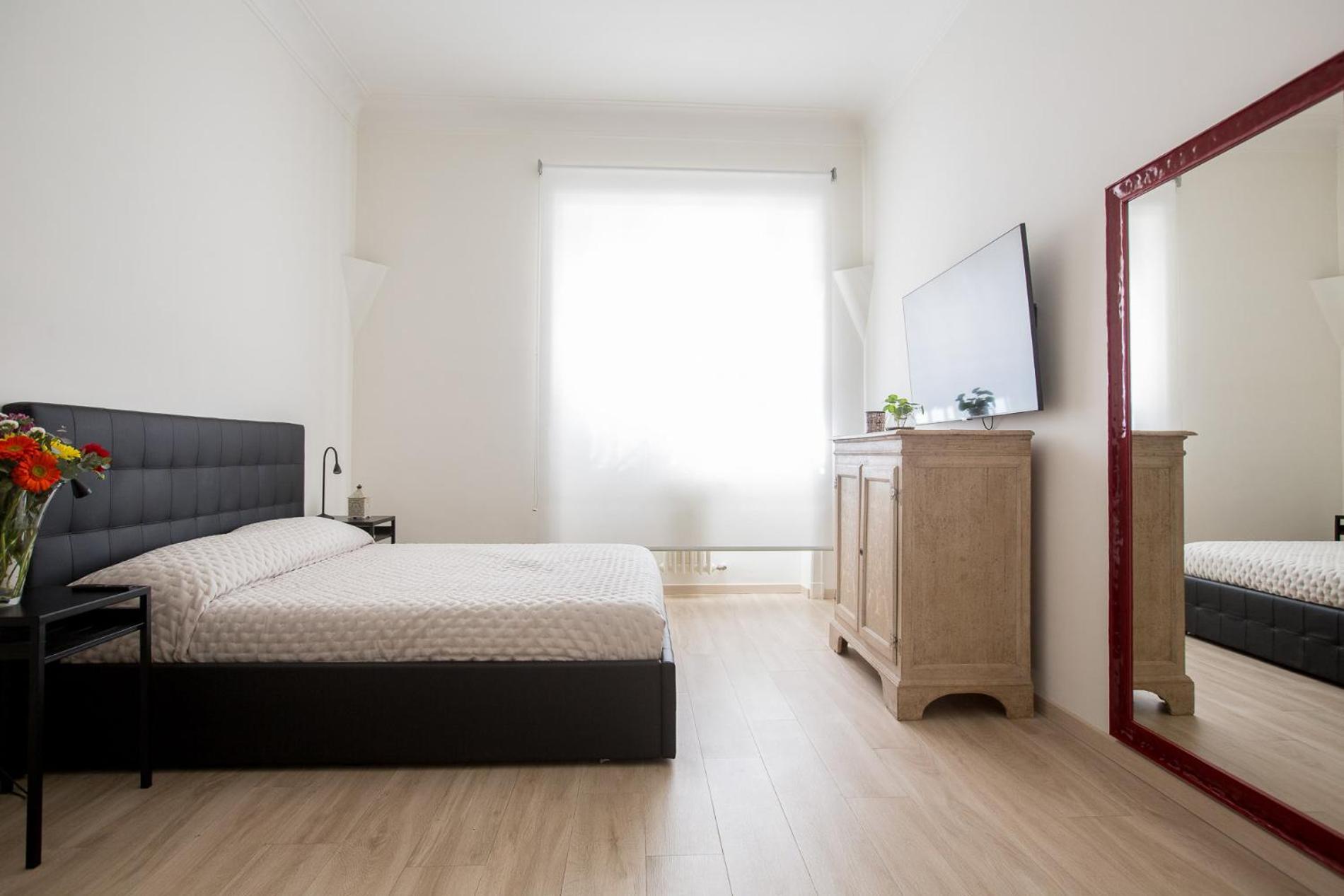 Bea'S Guesthouse Рим Экстерьер фото