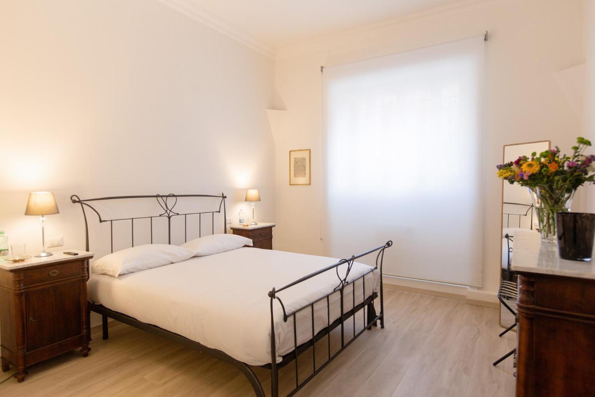 Bea'S Guesthouse Рим Экстерьер фото