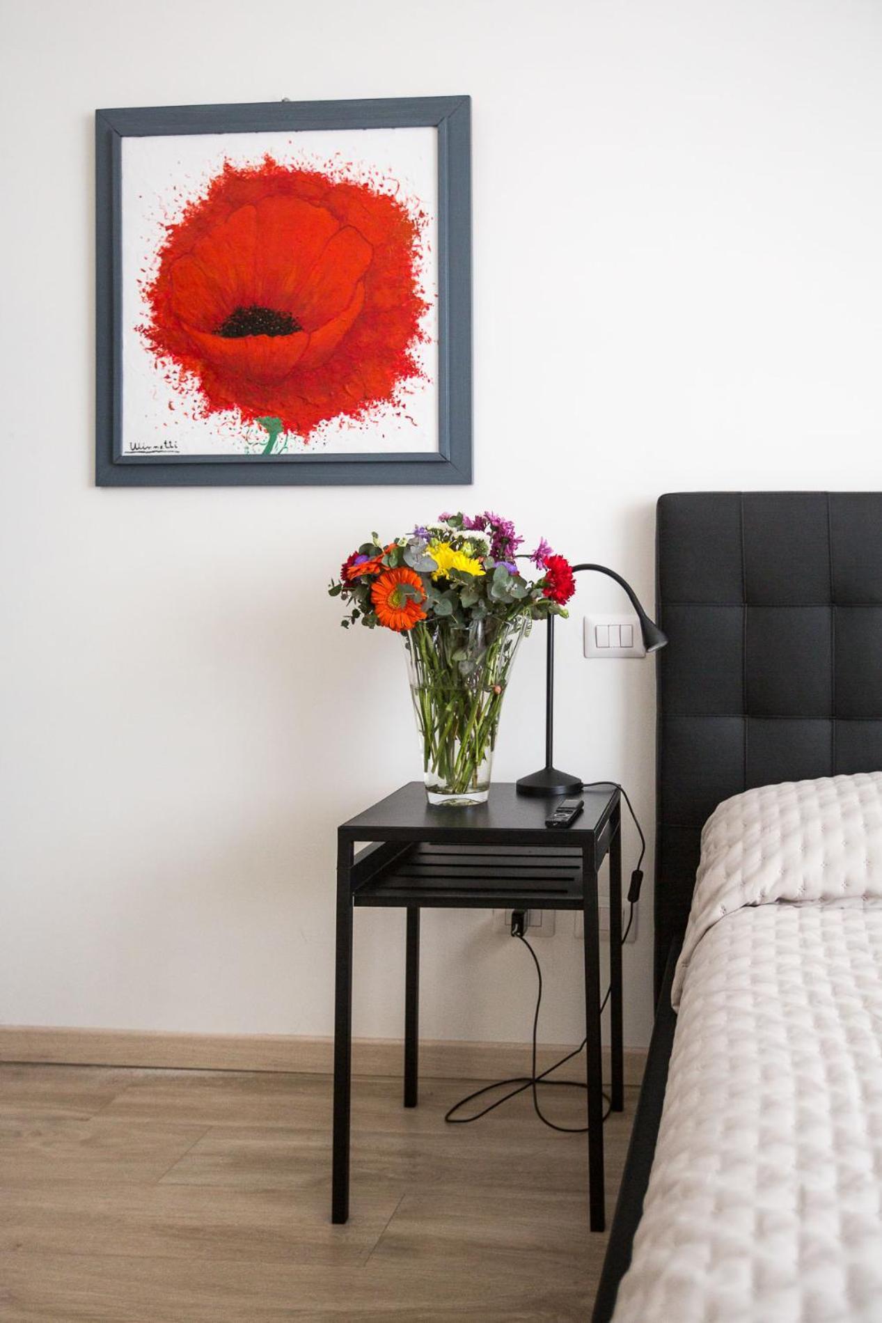 Bea'S Guesthouse Рим Экстерьер фото