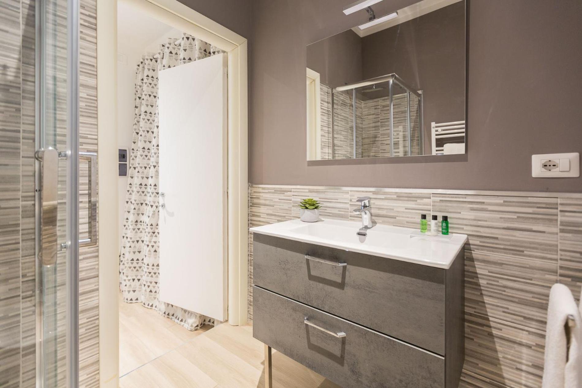 Bea'S Guesthouse Рим Экстерьер фото