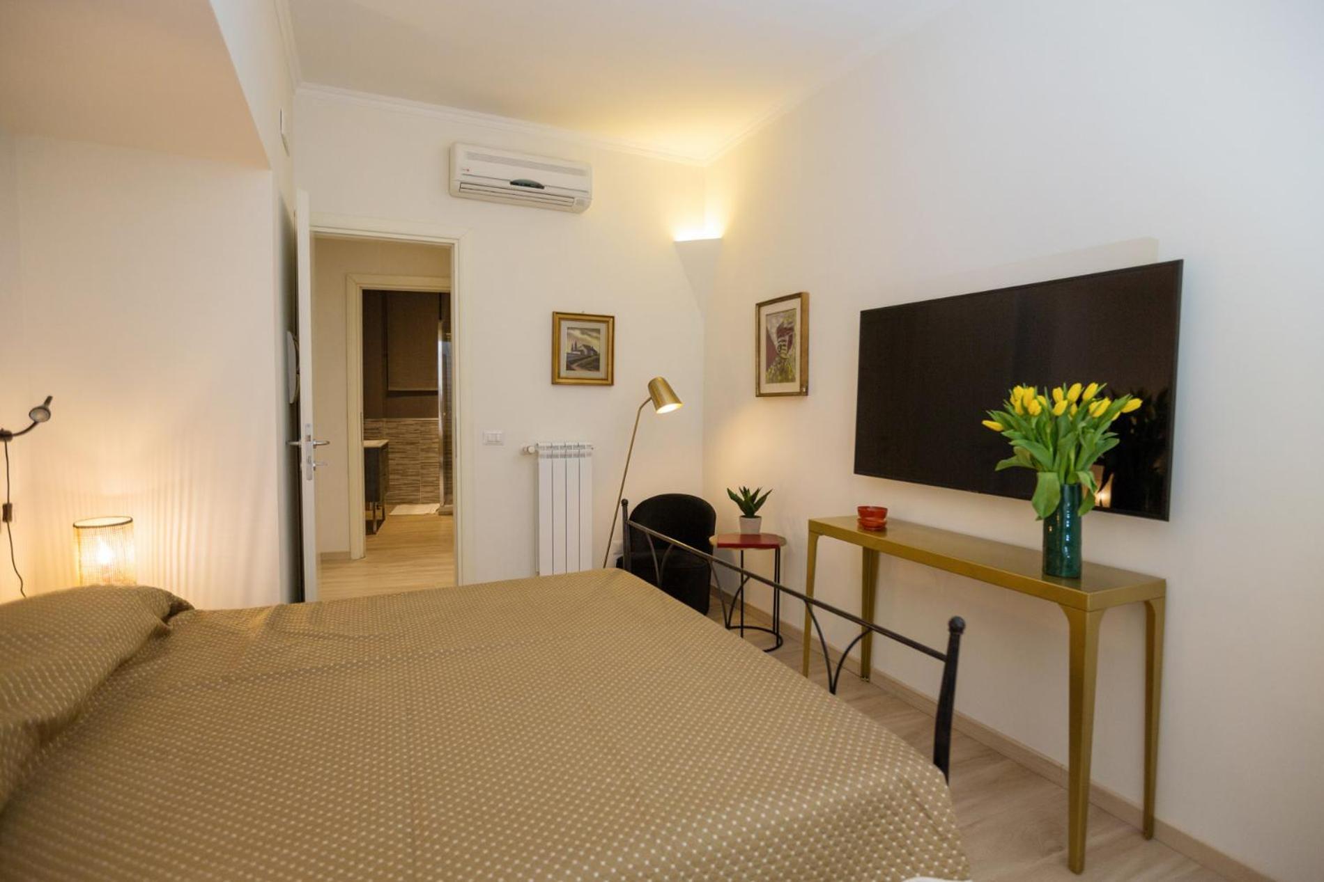 Bea'S Guesthouse Рим Экстерьер фото