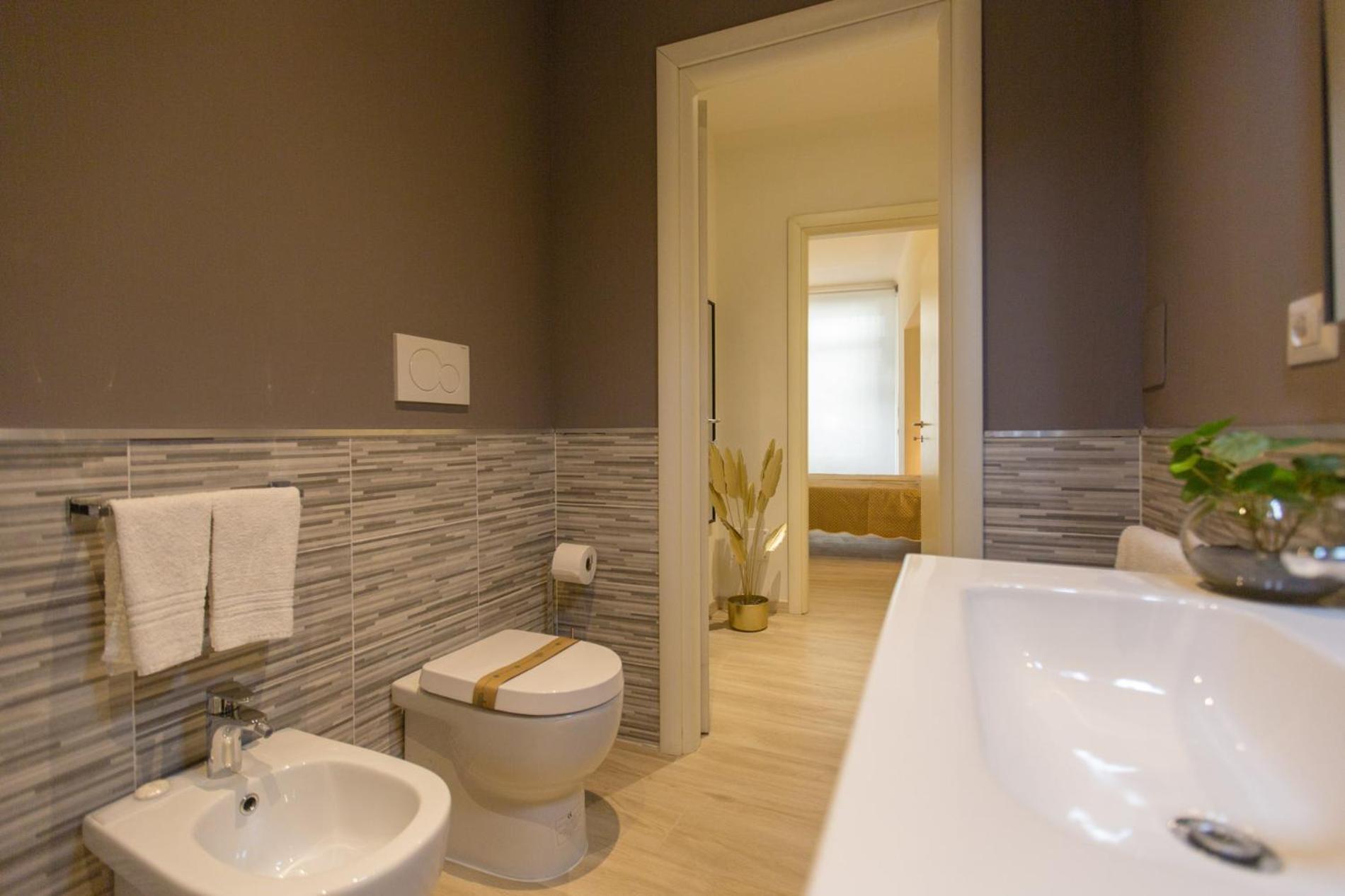 Bea'S Guesthouse Рим Экстерьер фото