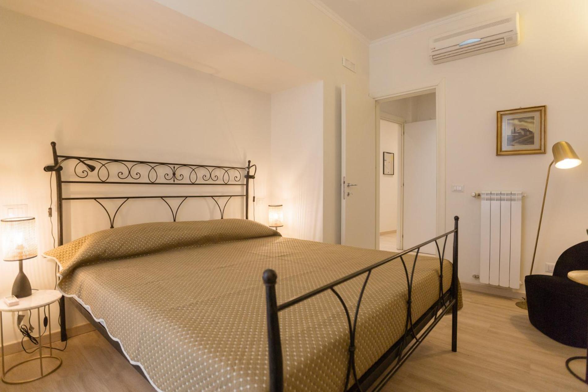 Bea'S Guesthouse Рим Экстерьер фото