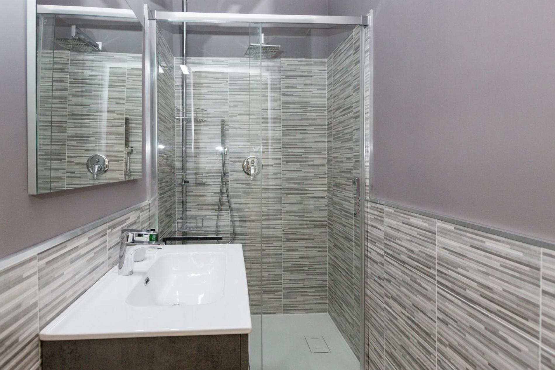 Bea'S Guesthouse Рим Экстерьер фото