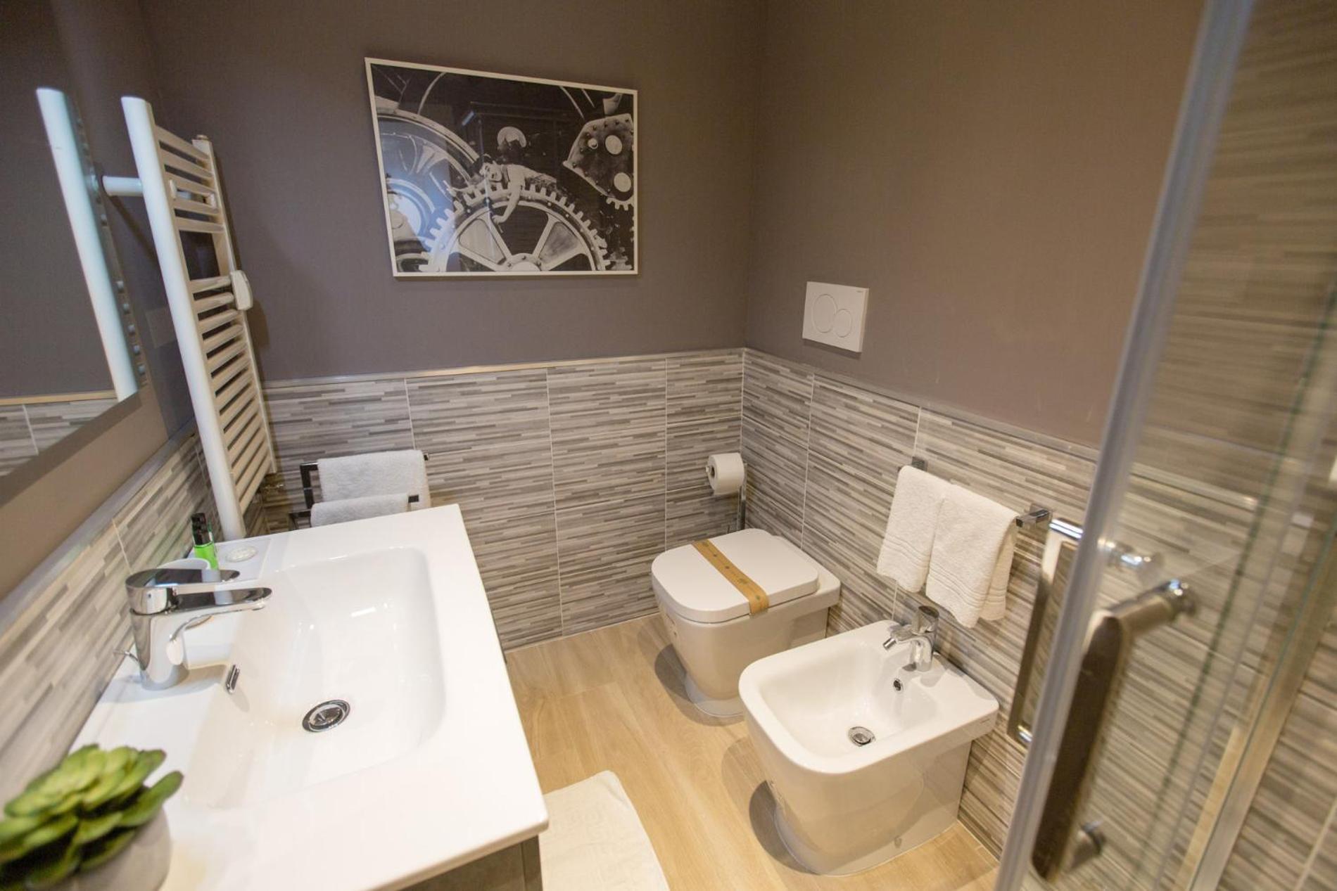 Bea'S Guesthouse Рим Экстерьер фото